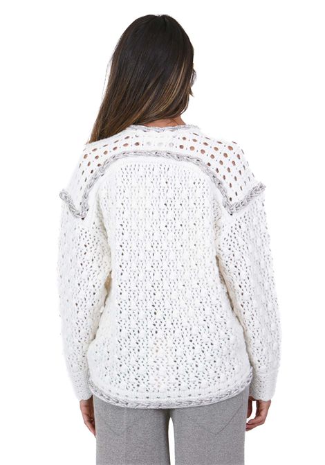 CARDIGAN CIRCUS HOTEL | Maglie | H5WQ02A13-0